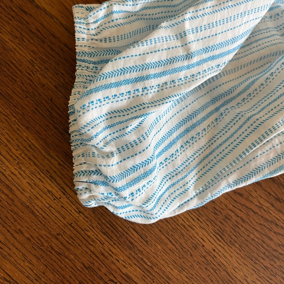 BCBGeneration Wrap Top - Picture 7 of 8